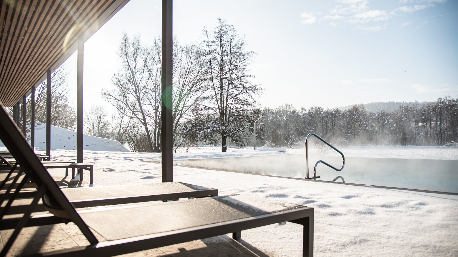 Entspannt Winkler Bräu ****S Gutshofhotel & Privatbrauerei