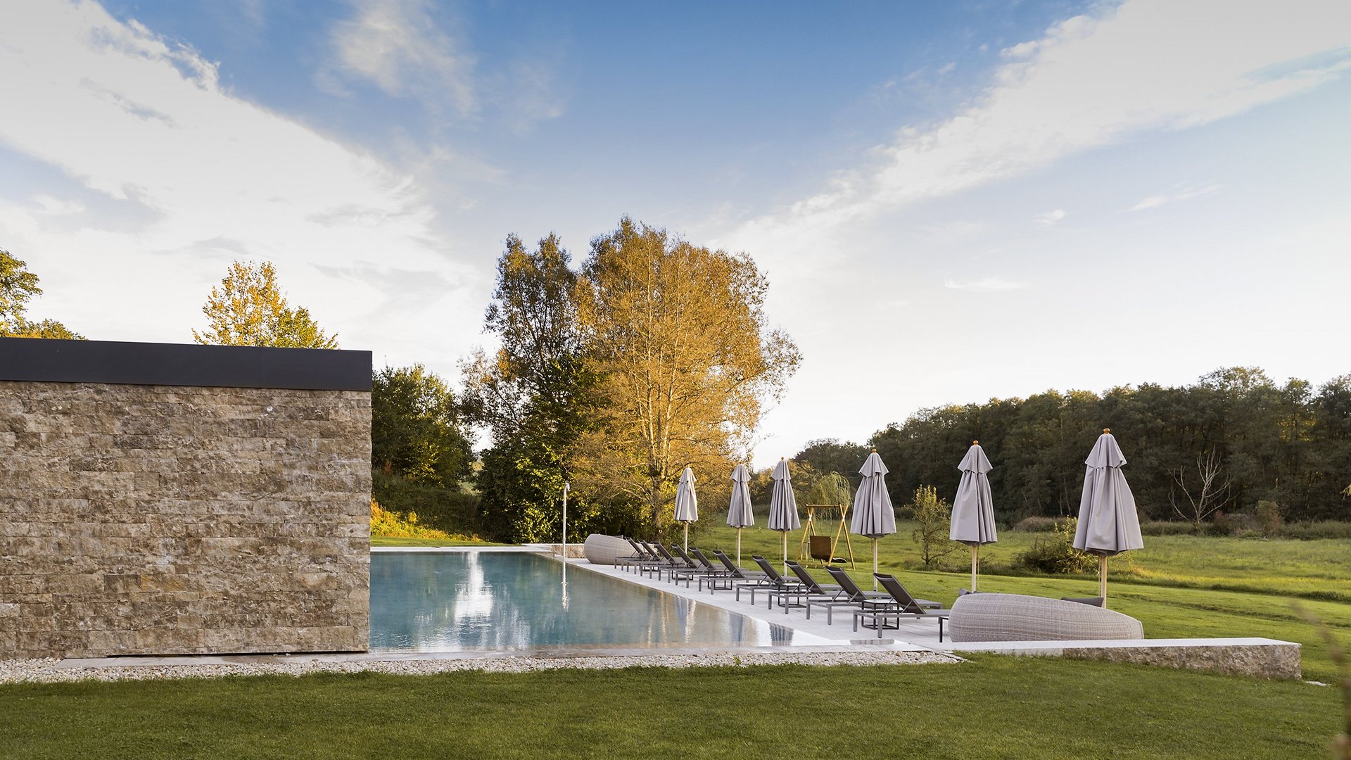 Entspannt Winkler Bräu ****S Gutshofhotel & Privatbrauerei